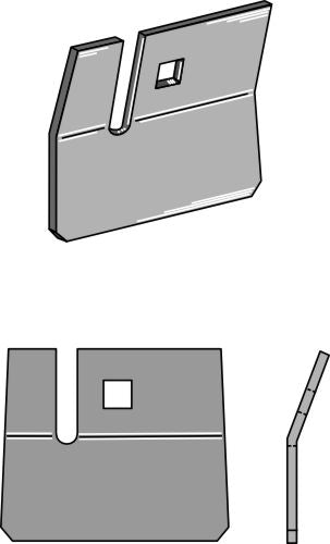 Kaavin pakkausrullille