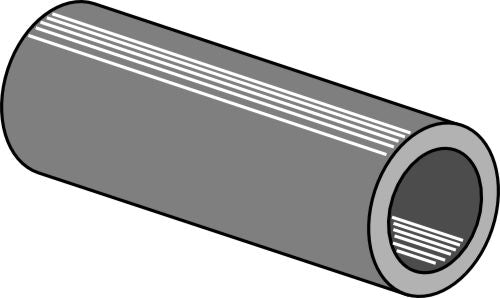 Etäisyys puska 61xØ16xØ24