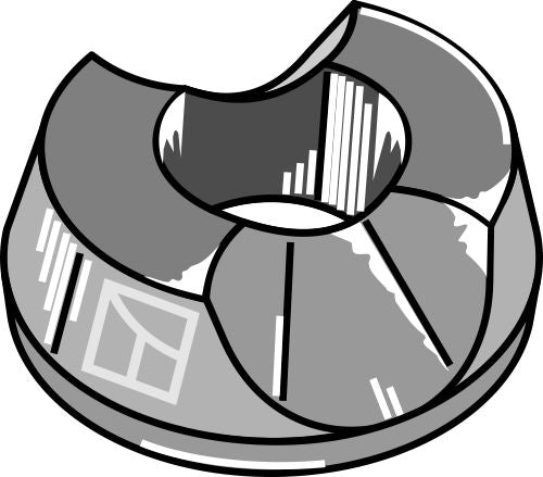 Työntövoimajäsenet