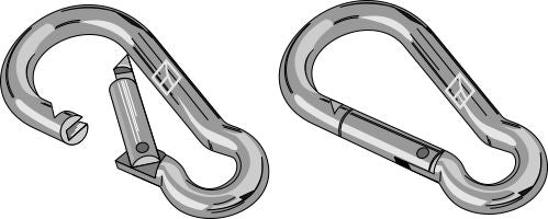 Karbiini-kääntölaite Ø10x100