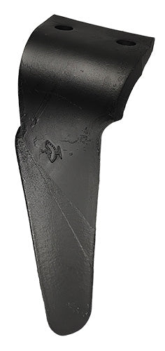 Pyörivän äesän piikki (DURAFACE) 300 mm, oikea