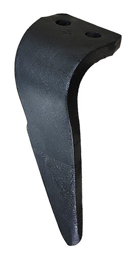 Pyörivien äesien piikki (DURAFACE), oikea