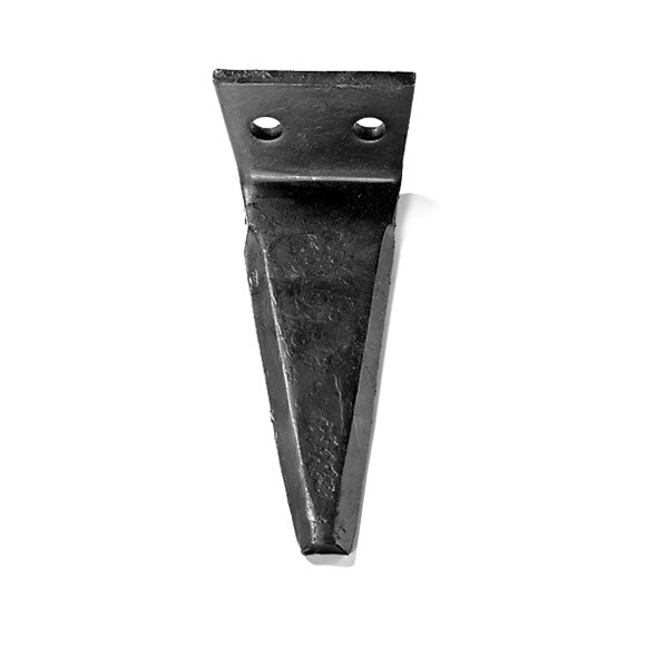 Pyörivän äesän piikki