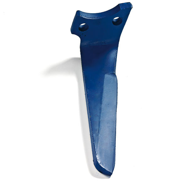 Pyörivän äesin piikki, oikea