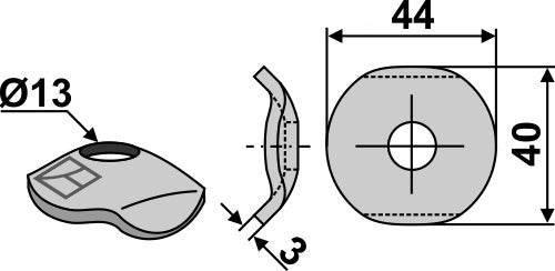 Vaskemaskin kun for 10.HS-E1