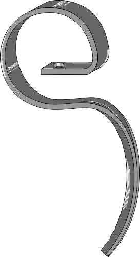 Stor harvtind ''Elefant''