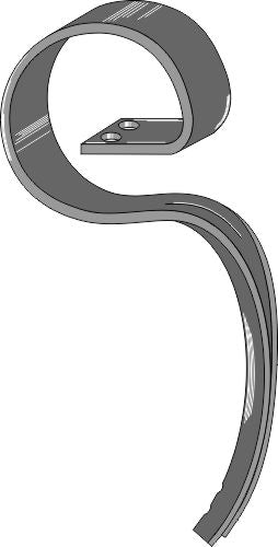 Stor harvtind ''CYCLOPS'' uten skjær