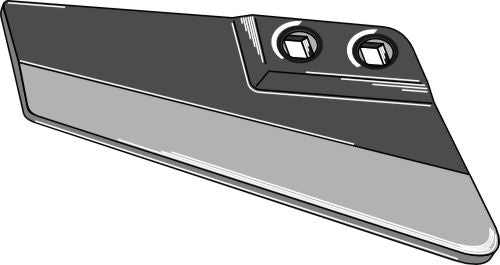 Reservevinger - høyre