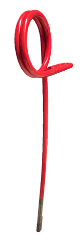 Følgetinne Ø12mm - Hardmetall