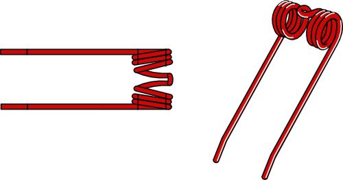 Oppsamlingstinne Ø5,5