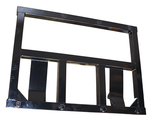 Monteringsbrakett for ballegafler