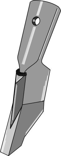 Hurtigbyttekniv - 200-SERIEN