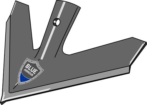 Sveip for raskt bytte - 330 mm