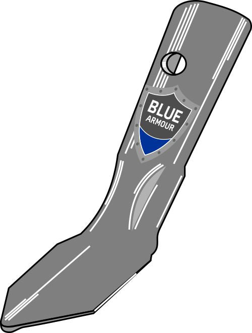 Sveip for raskt bytte - 57 mm