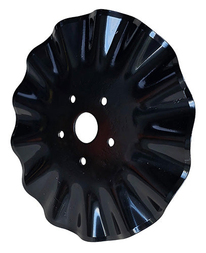 Såmaskinskive Ø402x4,5