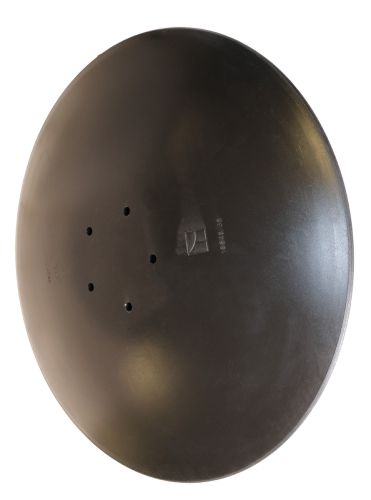 Vanlig skive Ø450x5 for rødbetløftere