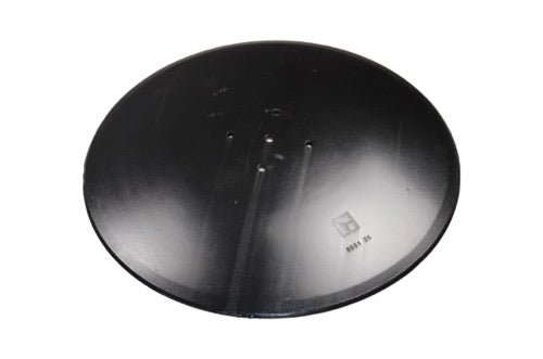 Vanlig skive Ø580x6 for rødbetløftere