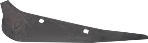 Rødbetskjær, høyre modell