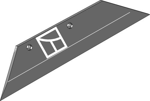 Vendbar spisskjær - 20'' - venstre