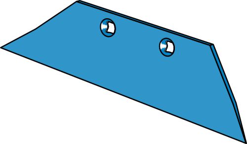 Del SDG-18B - høyre