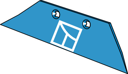 Del SDG-18B - høyre