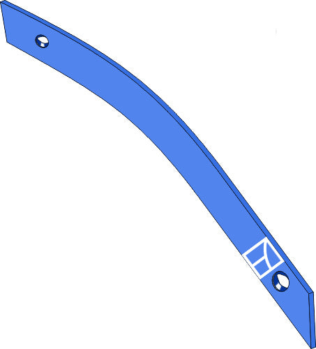 Liftlist SRP330W2 - høyre