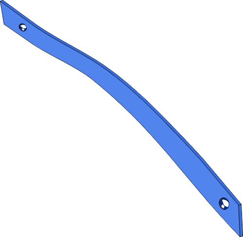 Liftlist SRP330W3 - høyre