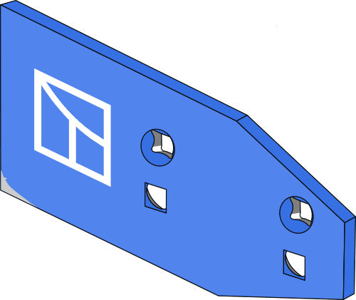 Landside VP300OL - venstre