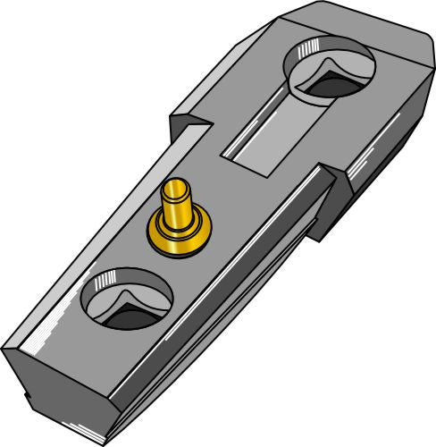 Adapterkompl. - 410-serien