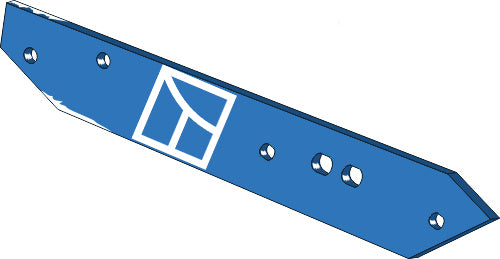 Landside FM / FMH V - venstre