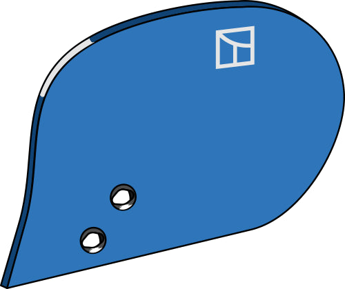 Grassland skimmerbrett - venstre