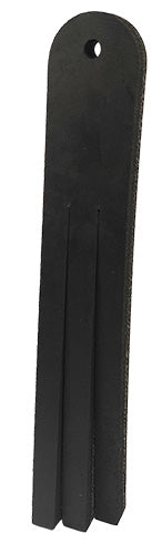 Gummipadler for vinstokk 220x35