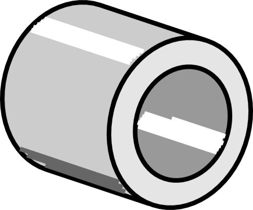 Bøssing 21,5xØ16xØ24