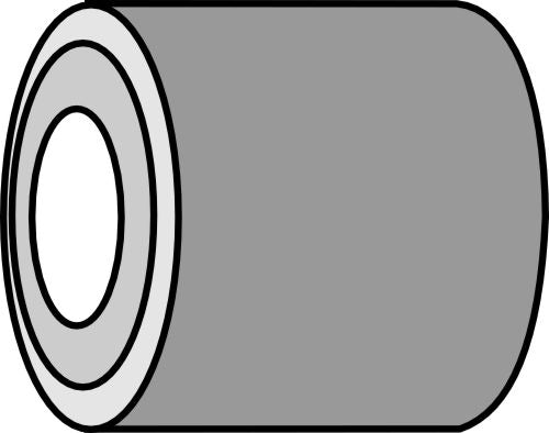 Bøssing 28xØ16,5xØ25