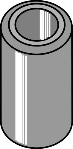 Bøssing 55xØ20xØ28