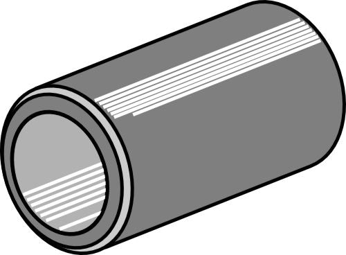 Bøssing 45xØ20xØ28