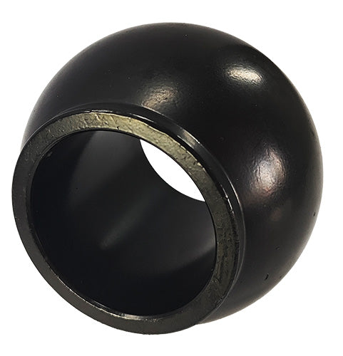 Kule for toppkroker Kat. IV - BLACK LINE