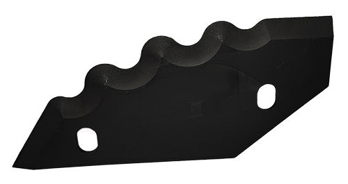 Fôrblanderkniver, venstre