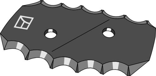 Matmikserkniver, venstre