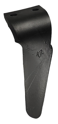 Tind for rotorharver (DURAFACE) 300 mm, venstre