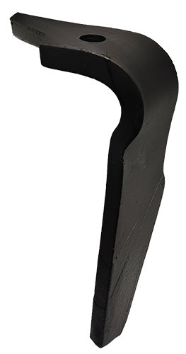 Tind for rotorharver 295 mm, venstre