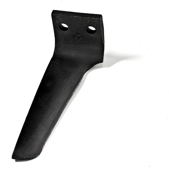 Tind for rotorharver, høyre