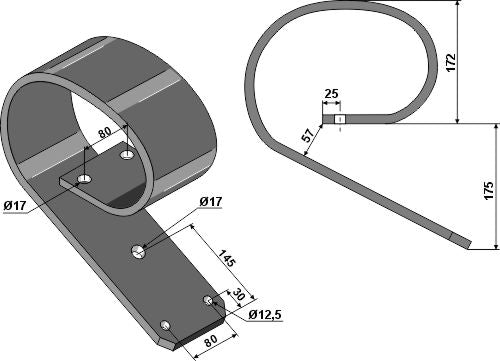 Vår 120x12 – ''TITAN – TERRA X''