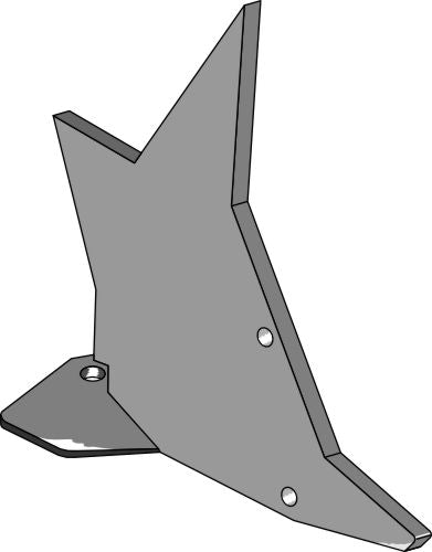 Djupplöjningsskär ''Solo Pro-Lift''