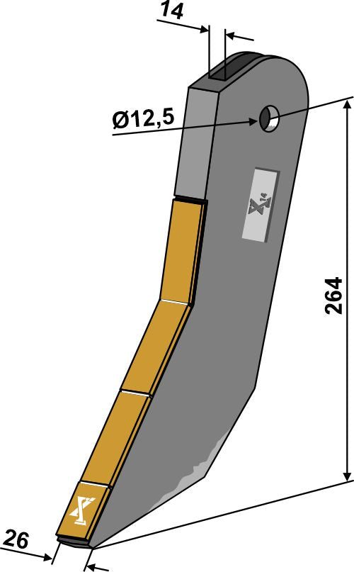 EP Share - Hårdmetall