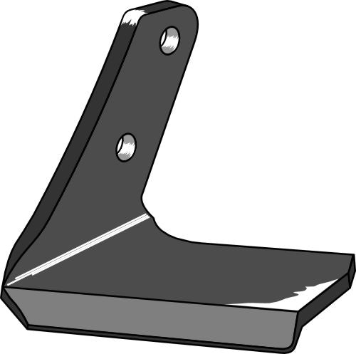 Stubbskär 180 mm – vänster