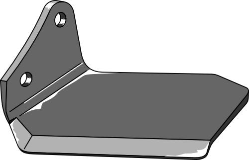 Ersättningsvinge - vänster - Delta Flex