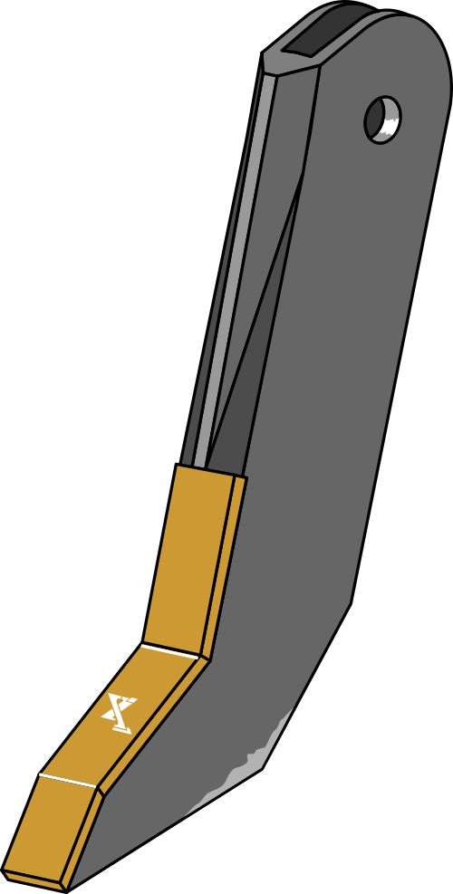 EP Share - Hårdmetall