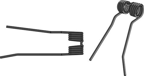 Höskärn Ø9 - vänster