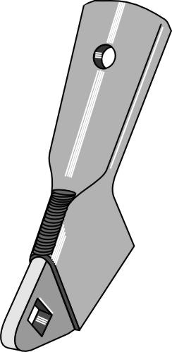 Adapter för frööppnare